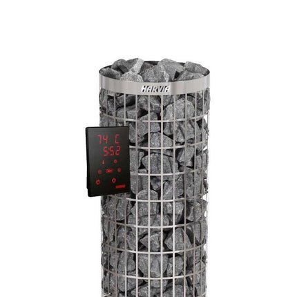 Harvia Cilindro 9 kW Electric Sauna Heater