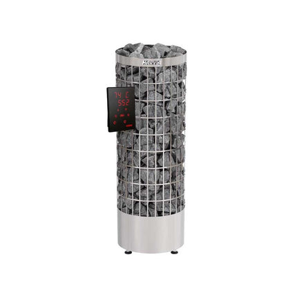Harvia Cilindro 9 kW Electric Sauna Heater