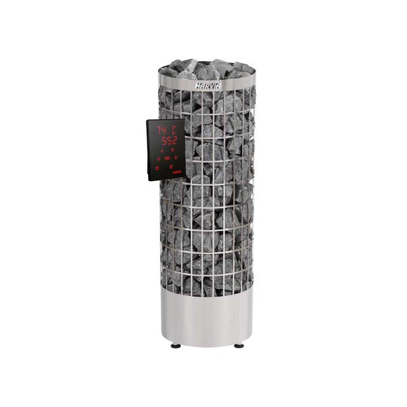 Harvia Cilindro 9 kW Electric Sauna Heater