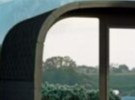 Front Wall - Full Mirror Glass