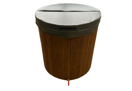 Insulated Cover