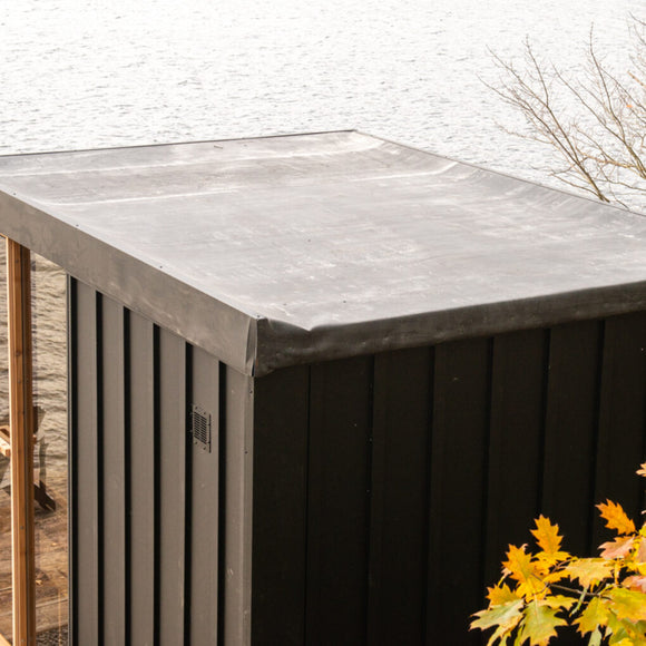Pure Cube Orion Sauna