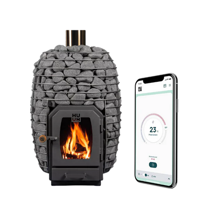 Pure Cube Orion Sauna